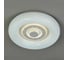Потолочный светильник ESCADA *80W White 10221/SG LED 5