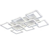 Потолочный светильник ESCADA 10204/8 LED*155W White 10204/8LED 155W