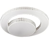 Потолочный светильник ESCADA 10205/2 LED*75W White 10205/2LED