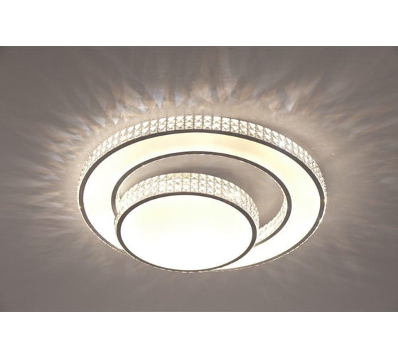 Потолочный светильник ESCADA 10205/2 LED*75W White 10205/2LED
