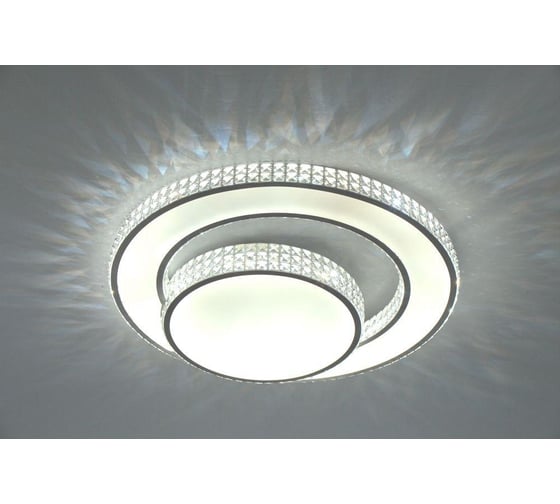 Потолочный светильник ESCADA 10205/2 LED*75W White 10205/2LED