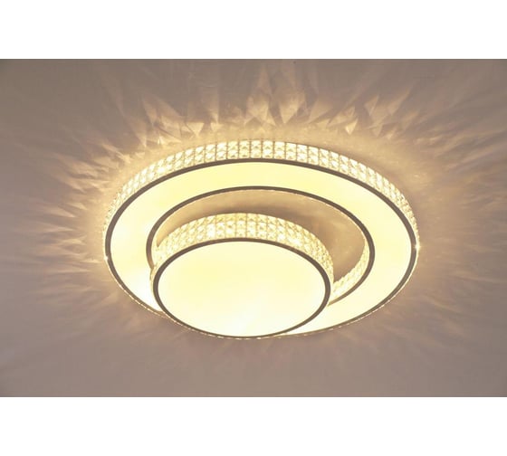 Потолочный светильник ESCADA 10205/2 LED*75W White 10205/2LED