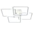 Потолочный светильник ESCADA 10205/4 LED*101W White 10205/4LED 101W 1