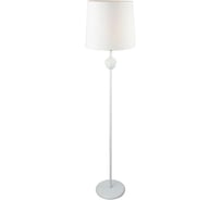 Напольный светильник ESCADA 10218/L E27*60W White 10218/L White