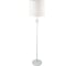 Напольный светильник ESCADA 10218/L E27*60W White 10218/L White 1