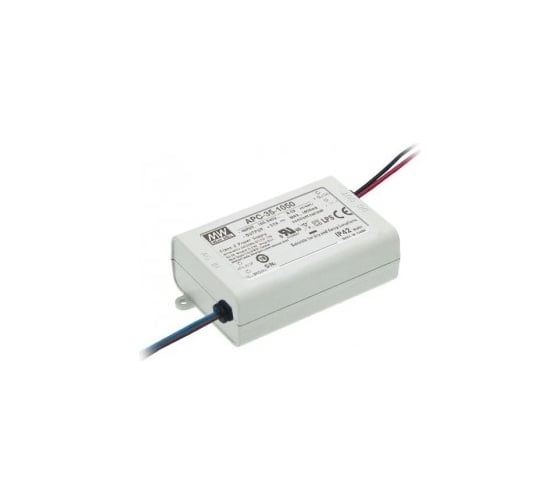 LED-драйвер Mean Well AC-DC APC-35-1050 Т02039736