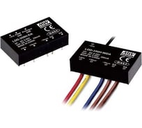 LED-драйвер Mean Well LDD-700H-WDA DC-DC драйвер светодиодов IP67 Т02746477