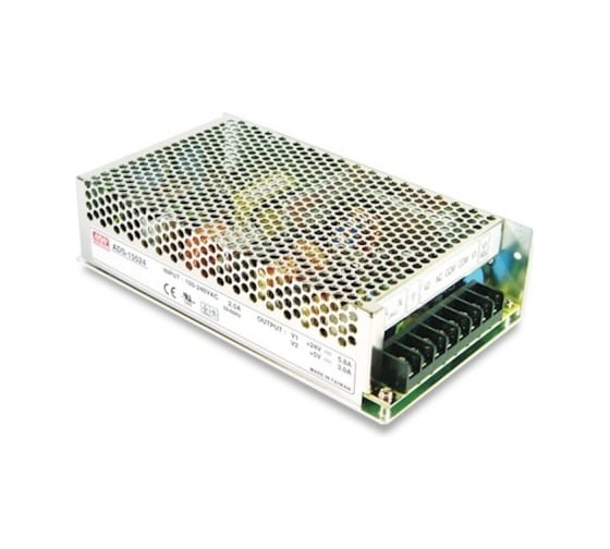 Источник питания Mean Well AC-DC ADS-15512 Т00146374 1
