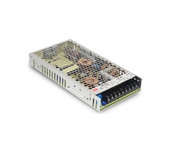 Источник питания Mean Well AC-DC RSP-200-15 Т02151576 1