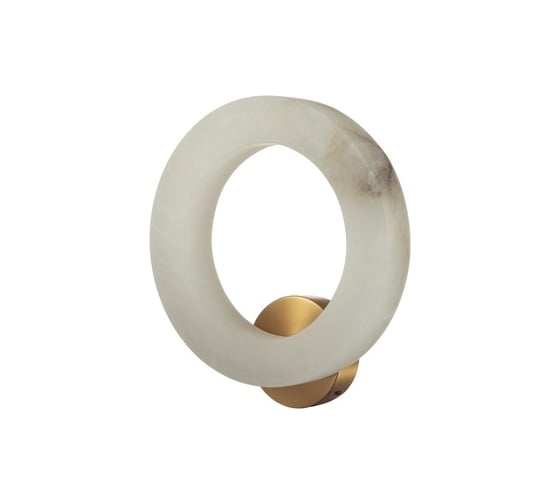 Настенный светильник ODEON LIGHT LED 25W MARBELLA 6685/25WL 1