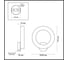 Настенный светильник ODEON LIGHT LED 25W MARBELLA 6685/25WL 6