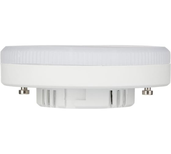 Светодиодная лампа Topfort GX53, 10W, 4000K 1885149