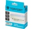 Светодиодная лампа Topfort GX53, 10W, 4000K 1885149 6