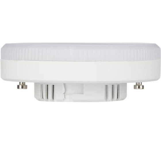 Светодиодная лампа Topfort GX53, 10W, 3000K 1885146
