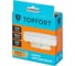 Светодиодная лампа Topfort GX53, 10W, 3000K 1885146 6