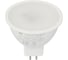 Светодиодная лампа Topfort GU5.3, 12V 6W, 2700K 1886256 2
