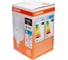 Высокомощная светодиодная лампа Osram LED STAR HW 32W/865 230V E27 10x1 RU 4099854121098 13