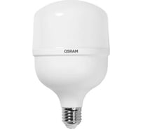 Высокомощная светодиодная лампа Osram LED STAR HW 40W/840 230V E27/E40 8x1 RU 4099854121111