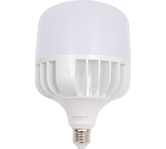 Высокомощная светодиодная лампа Osram LED STAR HW 55W/840 230V E27/E40 8x1 RU 4099854121159
