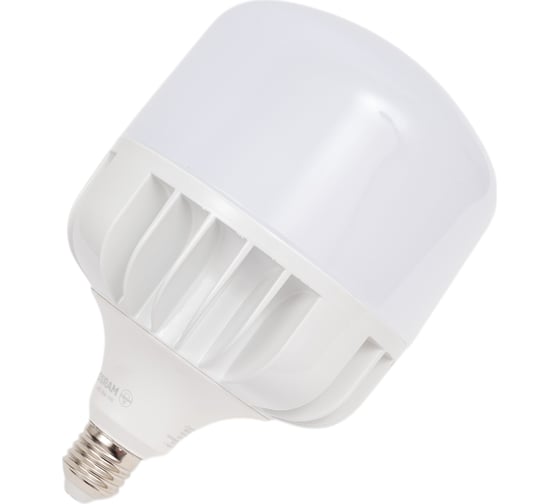Высокомощная светодиодная лампа Osram LED STAR HW 55W/840 230V E27/E40 8x1 RU 4099854121159
