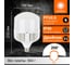 Высокомощная светодиодная лампа Osram LED STAR HW 55W/840 230V E27/E40 8x1 RU 4099854121159 6