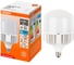 Высокомощная светодиодная лампа Osram LED STAR HW 55W/865 230V E27/E40 8x1 RU 4099854121173 1