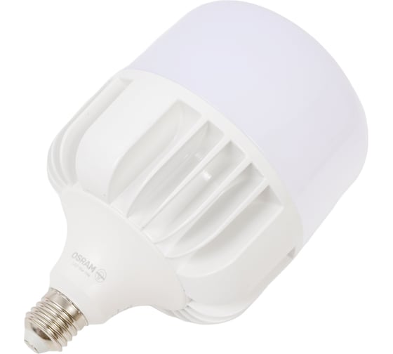 Высокомощная светодиодная лампа Osram LED STAR HW 65W/865 230V E27/E40 8x1 RU 4099854121210
