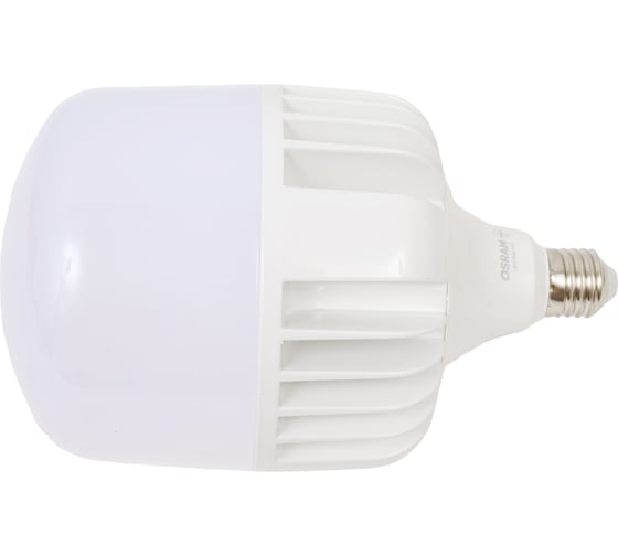 Высокомощная светодиодная лампа Osram LED STAR HW 65W/865 230V E27/E40 8x1 RU 4099854121210