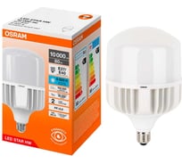 Высокомощная светодиодная лампа Osram LED STAR HW 80W/865 230V E27/E40 8x1 RU 4099854121258