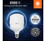 Высокомощная светодиодная лампа Osram LED STARHW 25W/865 230V E27 12x1 RU 4099854121050 4