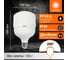 Высокомощная светодиодная лампа Osram LED STARHW 25W/865 230V E27 12x1 RU 4099854121050 6
