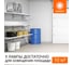 Высокомощная светодиодная лампа Osram LED STARHW 25W/865 230V E27 12x1 RU 4099854121050 7