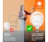 Высокомощная светодиодная лампа Osram LED STARHW 25W/865 230V E27 12x1 RU 4099854121050 9