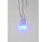 Светодиодная гирлянда Uniel ULD-S1500-100/DTA BLUE IP20 с контроллером, 15м UL-00005255 4