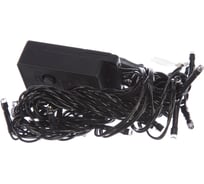 Светодиодная гирлянда Uniel ULD-S0280-020/DGA MULTI IP20 с контроллером, 20 светодиодов 11092