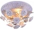 Потолочный светильник ESCADA E14*60W Antique White 086/3PL 1