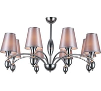 Потолочный светильник ESCADA E14*40W Chrome 687/8P