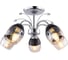 Потолочный светильник ESCADA E27*60W Chrome 644/5PL 1