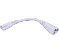 Провод для подключения светильников Uniel ULI-E01* UCX-LL2/E01-015 WHITE, 1 STICKER UL-00004531