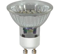 Светодиодная лампа Uniel LED-JCDR-SMD-1,2W/NW/GU10 75 Lm 4701