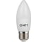 Светодиодная лампа HITT PL-C35-11-230-E27-3000 1010037 1