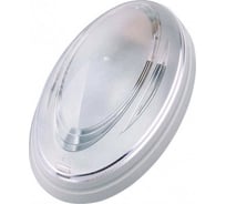 Бра HOROZ ELECTRIC НИНОВА (белая) 400-010-107 HRZ00001428