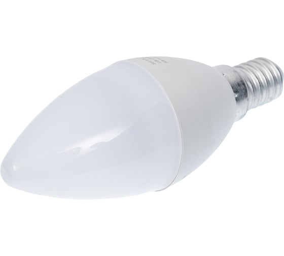 Светодиодная лампа HITT PL-C35-13-230-E14-3000 1010031