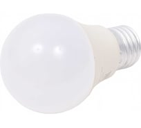 Светодиодная лампа HITT PL-A60-12-230-E27-6500 1010003