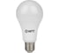 Светодиодная лампа HITT PL-A60-32-230-E27-6500 1010024 1