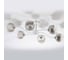 Потолочный светильник ESCADA E27*60W White/Chrome 1177/6P 2
