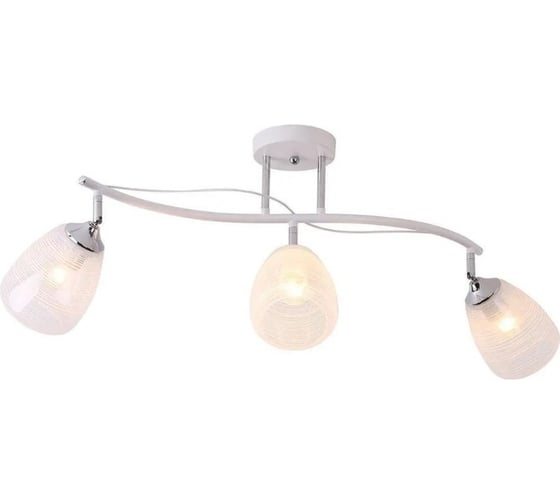 Потолочный светильник ESCADA E27*60W White 647/3P