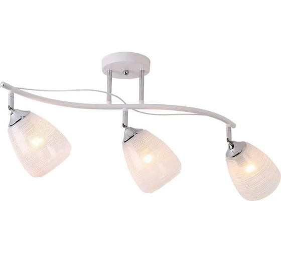 Потолочный светильник ESCADA E27*60W White 647/3P