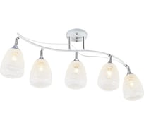 Потолочный светильник ESCADA E27*60W White 647/5P