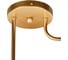 Потолочный светильник ESCADA E27*60W Сhampangne gold 1134/2 5